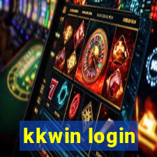 kkwin login